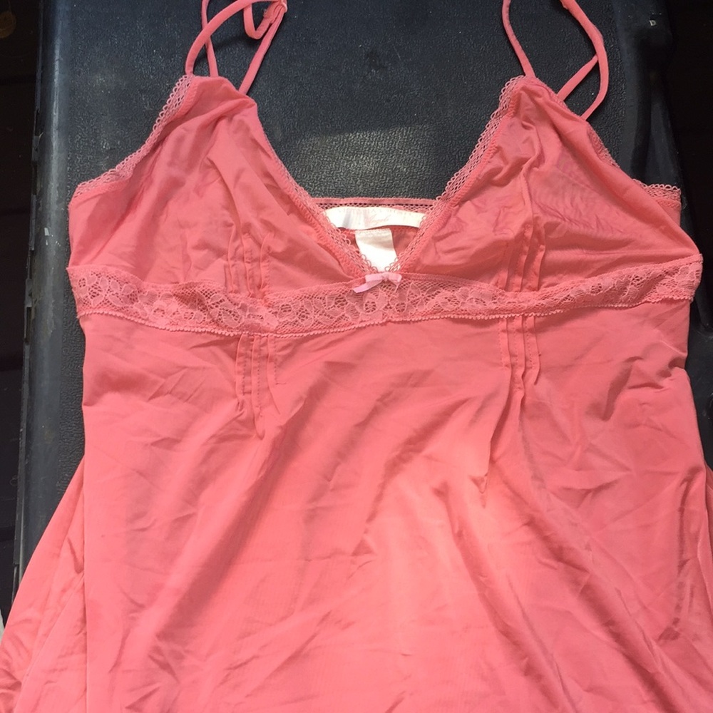 Victoria’s Secret Silky Slip. Medium